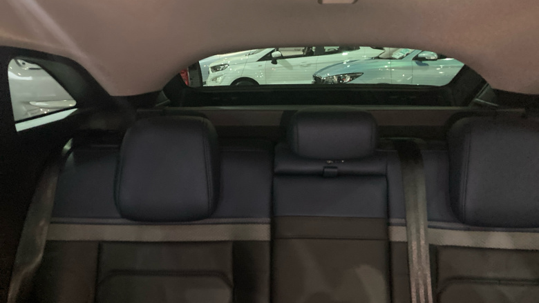 Citroen C5 X 1.2 PureTech 130 Shine 5dr EAT8 Petrol Estate